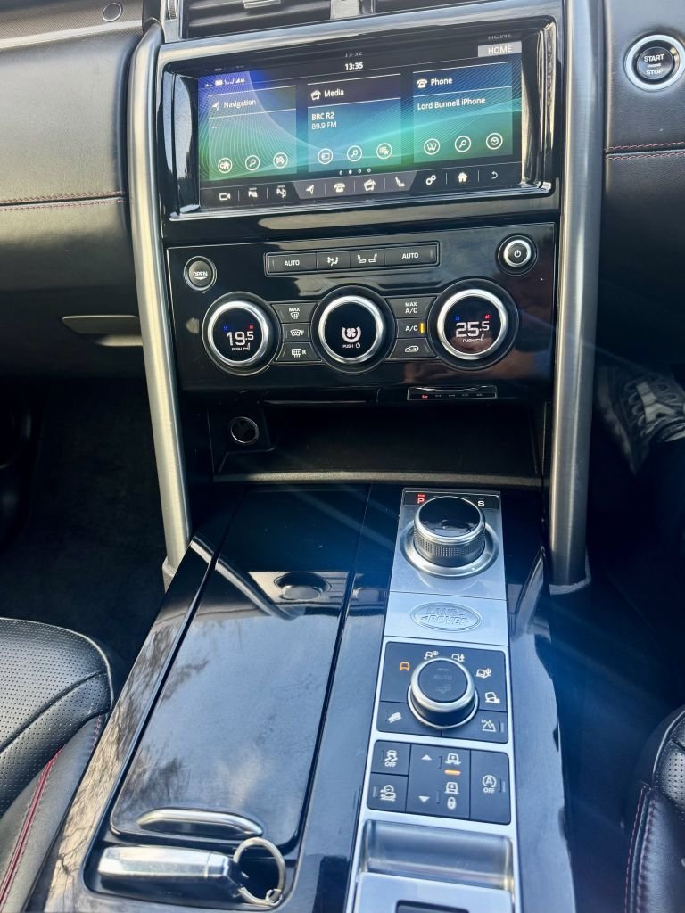 Used Land Rover Discovery 2020 for sale - 76970044: Photo 12