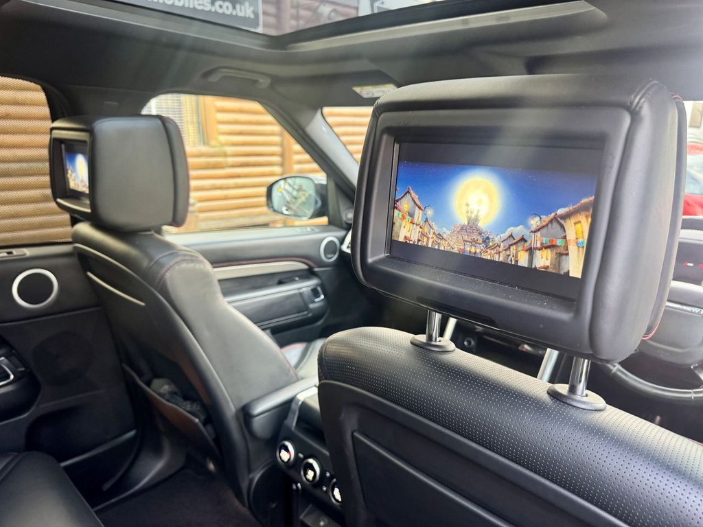 Used Land Rover Discovery 2020 for sale - 76970044: Photo 19