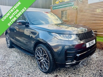 Used Land Rover Discovery 2020 for sale - 76970044: Photo