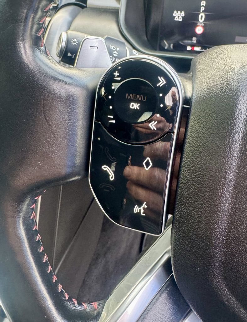 Used Land Rover Discovery 2020 for sale - 76970044: Photo 25