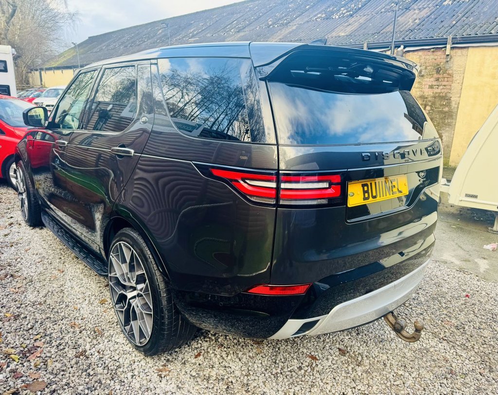 Used Land Rover Discovery 2020 for sale - 76970044: Photo 27