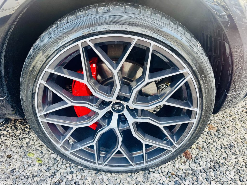 Used Land Rover Discovery 2020 for sale - 76970044: Photo 29