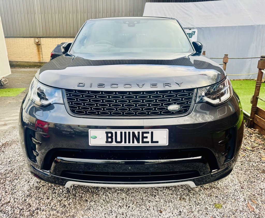 Used Land Rover Discovery 2020 for sale - 76970044: Photo 31