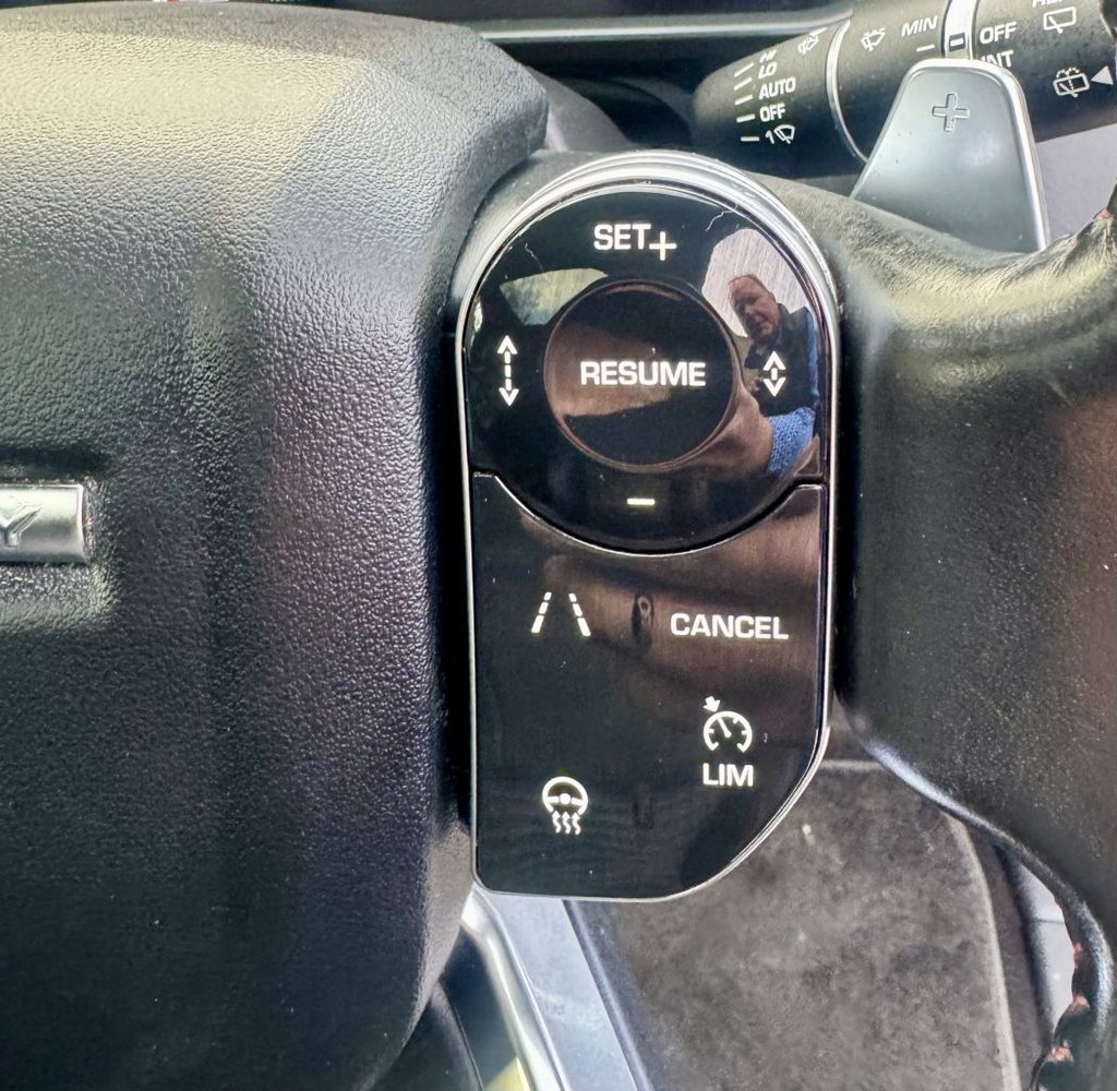 Used Land Rover Discovery 2020 for sale - 76970044: Photo 34