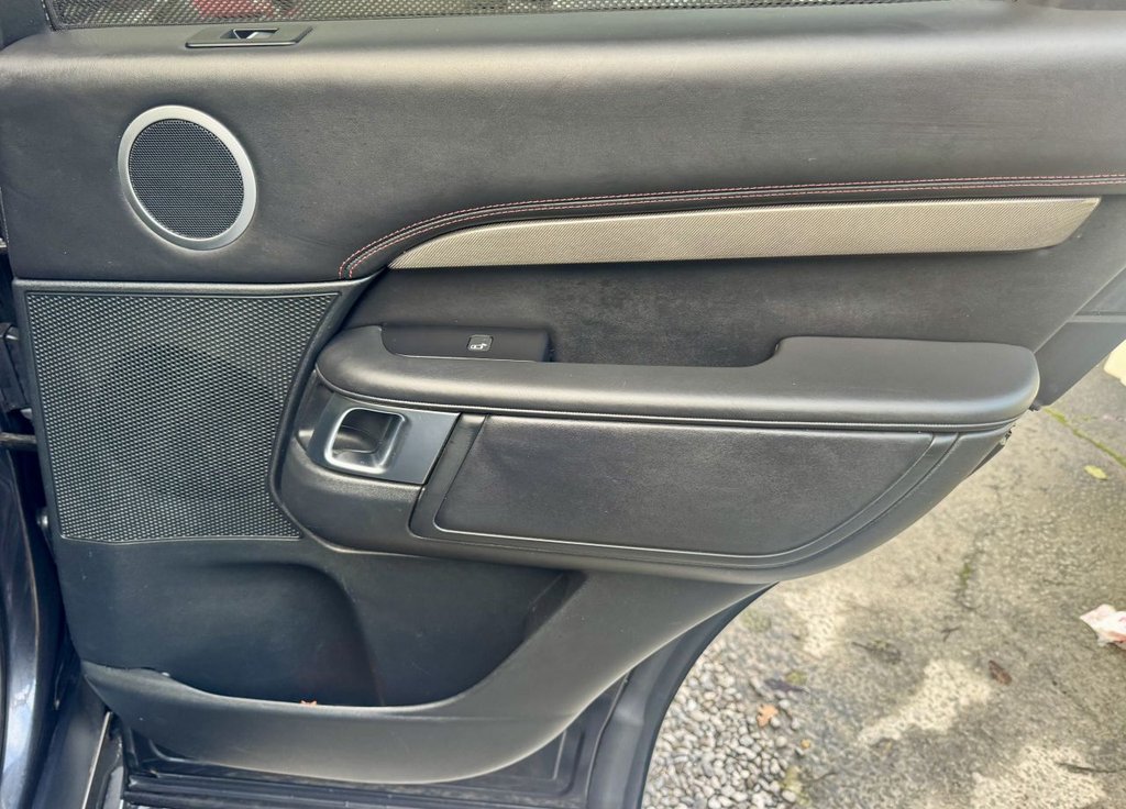 Used Land Rover Discovery 2020 for sale - 76970044: Photo 35