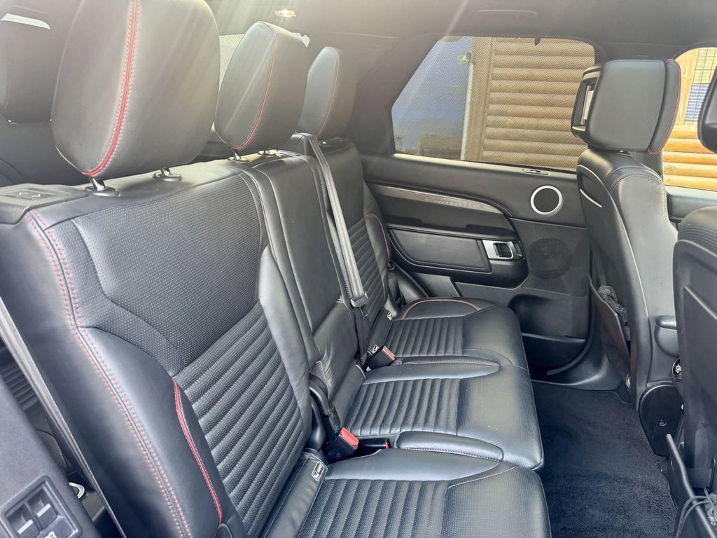 Used Land Rover Discovery 2020 for sale - 76970044: Photo 38