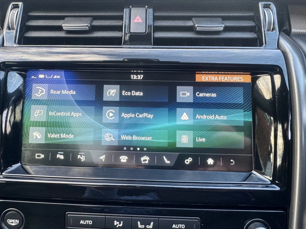 Used Land Rover Discovery 2020 for sale - 76970044: Photo 41