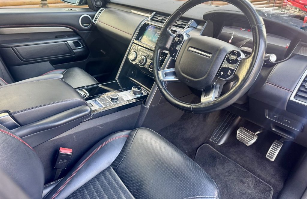 Used Land Rover Discovery 2020 for sale - 76970044: Photo 42