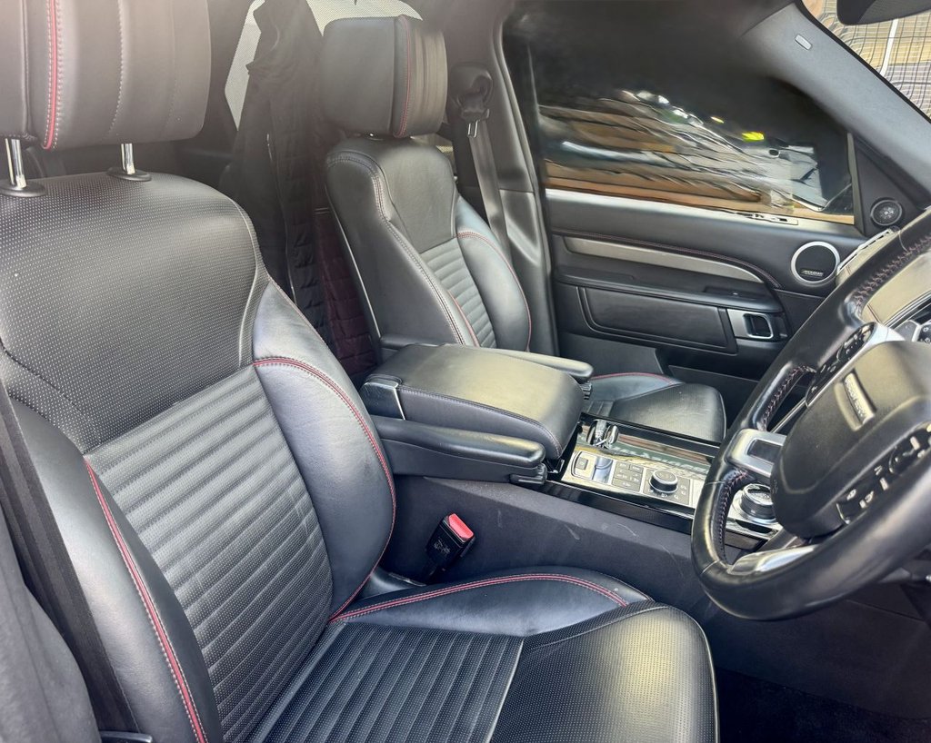 Used Land Rover Discovery 2020 for sale - 76970044: Photo 44