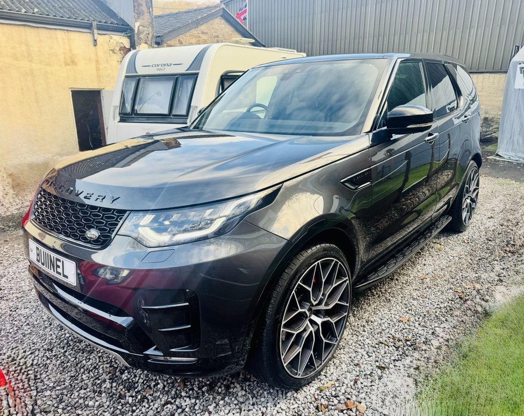 Used Land Rover Discovery 2020 for sale - 76970044: Photo 49