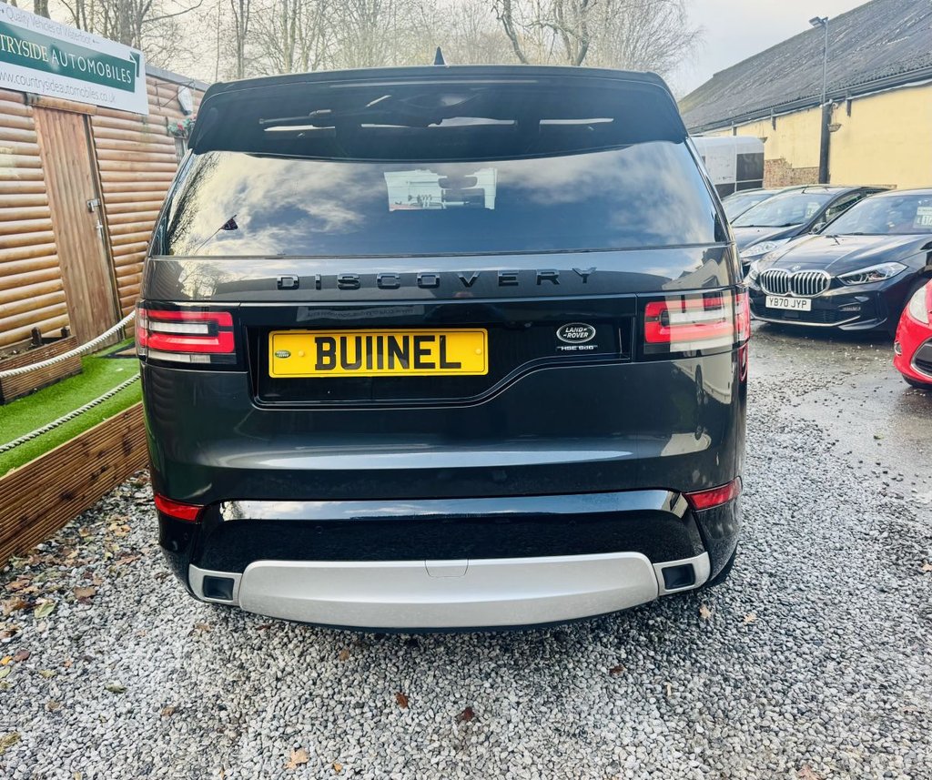 Used Land Rover Discovery 2020 for sale - 76970044: Photo 7