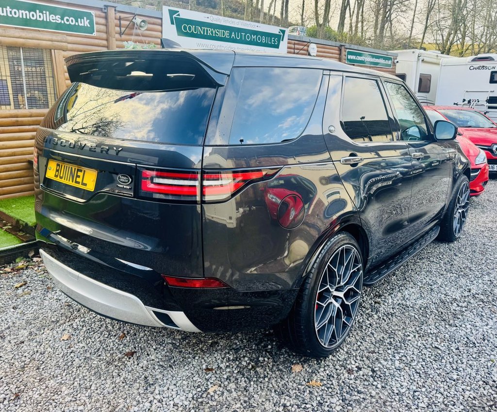 Used Land Rover Discovery 2020 for sale - 76970044: Photo 9