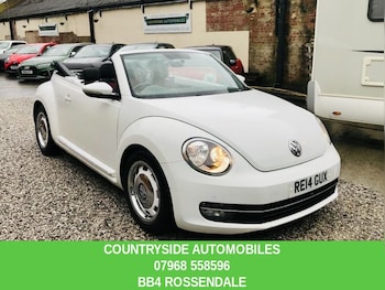 Used Volkswagen Beetle 2014 for sale - 77520797: Photo