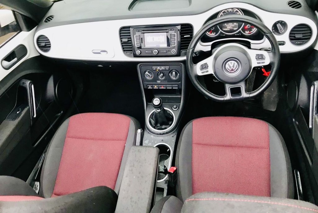 Used Volkswagen Beetle 2014 for sale - 77520797: Photo 20