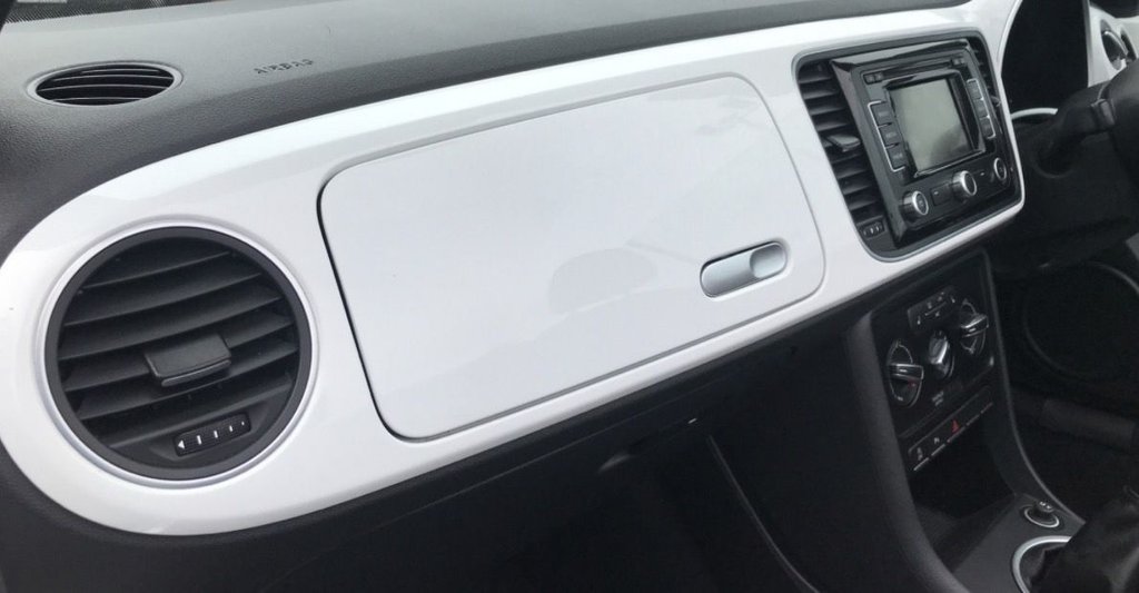 Used Volkswagen Beetle 2014 for sale - 77520797: Photo 30