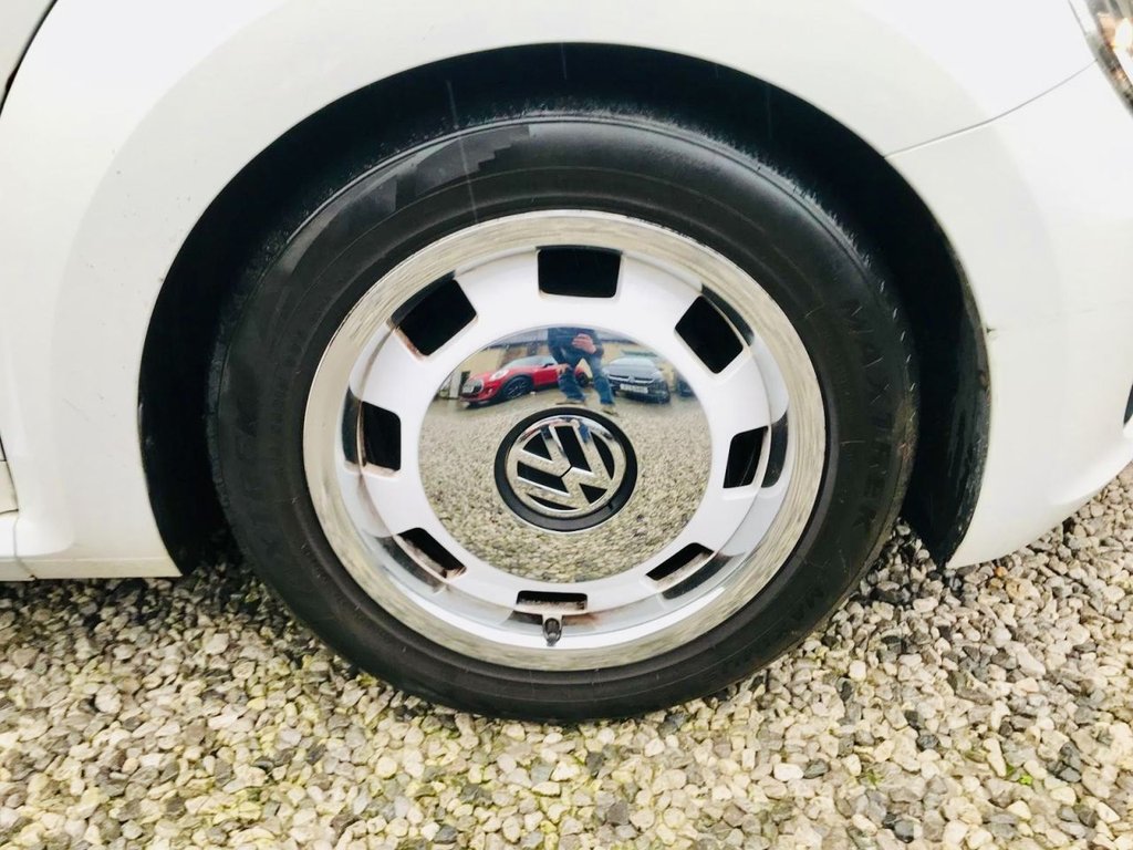 Used Volkswagen Beetle 2014 for sale - 77520797: Photo 35