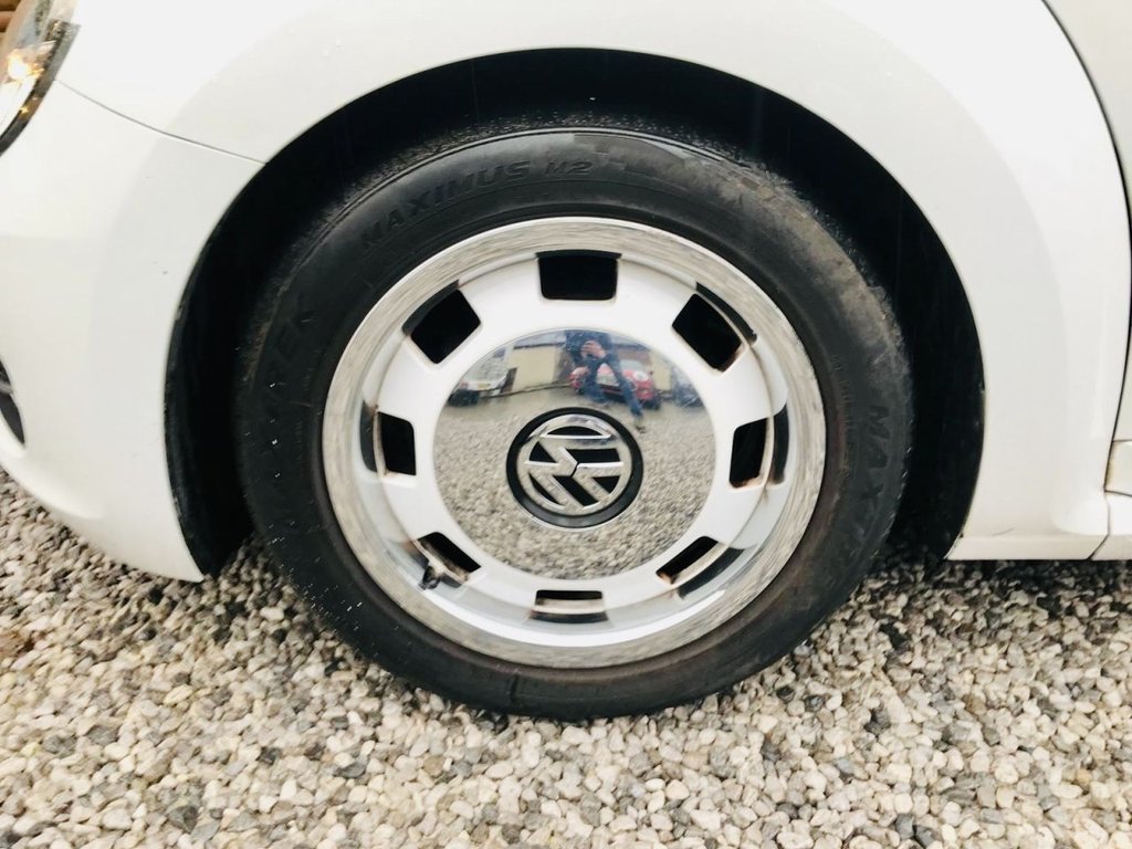 Used Volkswagen Beetle 2014 for sale - 77520797: Photo 37