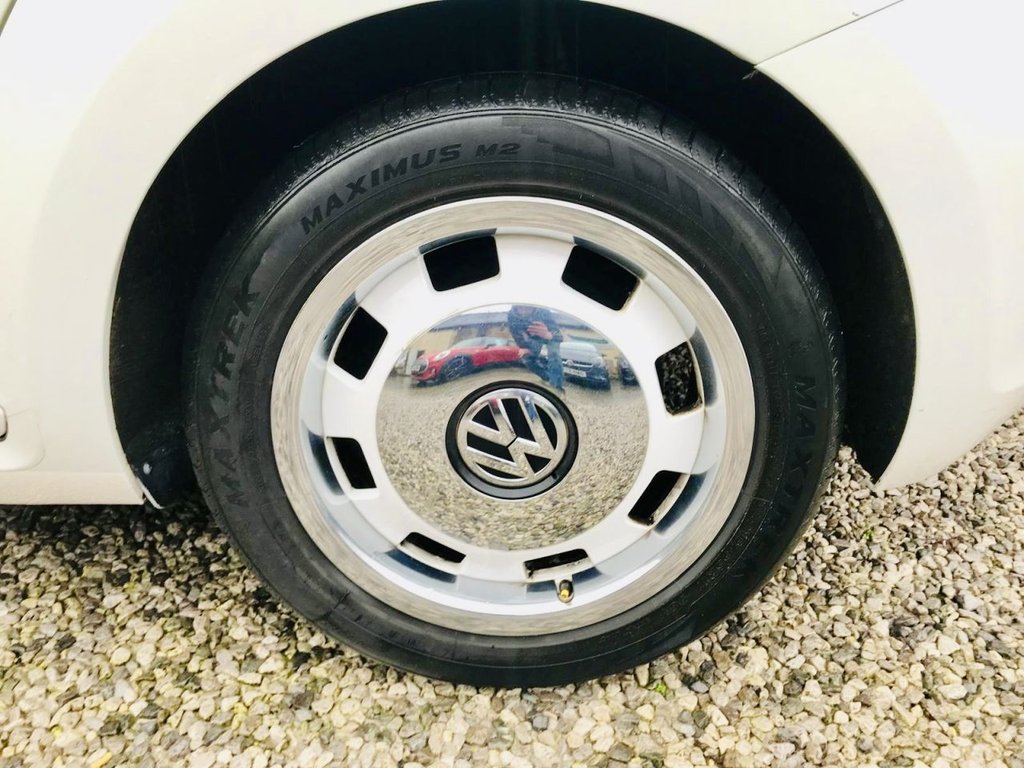 Used Volkswagen Beetle 2014 for sale - 77520797: Photo 38