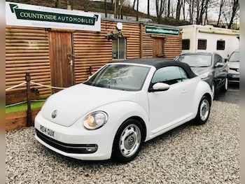 Used Volkswagen Beetle 2014 for sale - 77520797: Photo