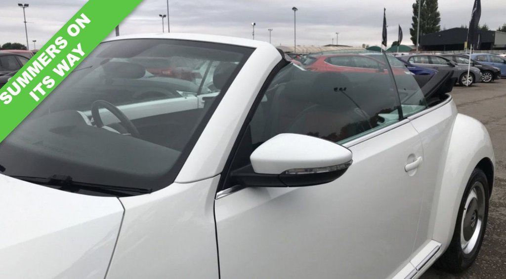 Used Volkswagen Beetle 2014 for sale - 77520797: Photo 9