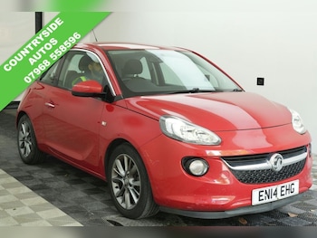 Used Vauxhall ADAM 2014 for sale - 78986093: Photo