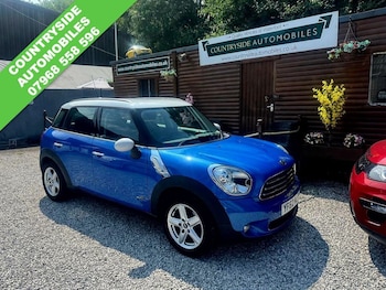 Used MINI Countryman 2012 for sale - 79245156: Photo