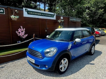 Used MINI Countryman 2012 for sale - 79245156: Photo