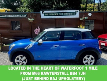Used MINI Countryman 2012 for sale - 79245156: Photo