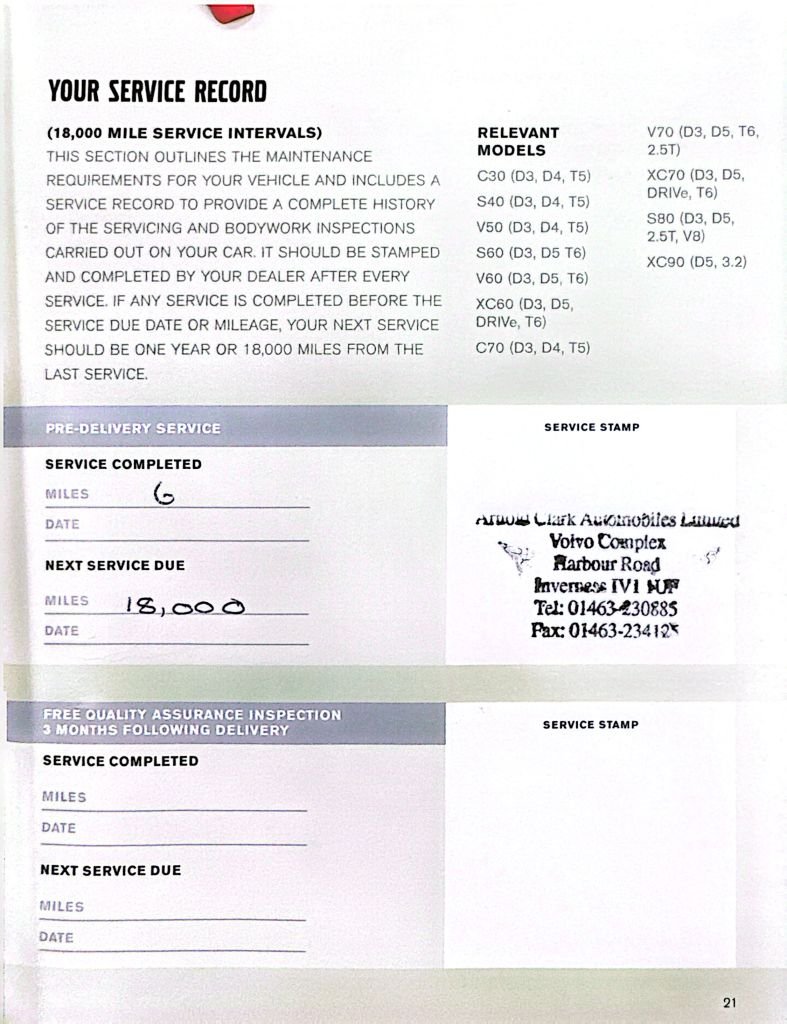 Used Volvo C30 2011 for sale - 77936579: Photo 3