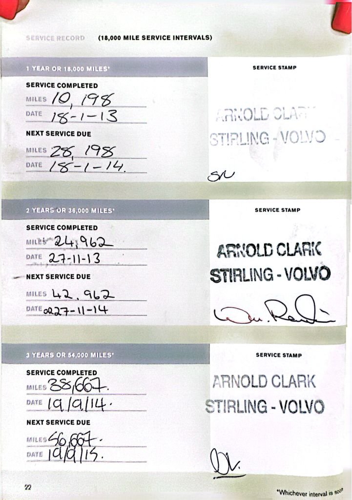 Used Volvo C30 2011 for sale - 77936579: Photo 4