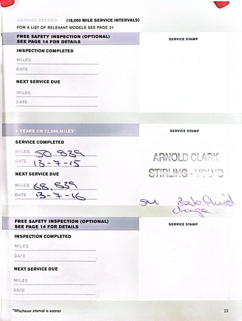 Used Volvo C30 2011 for sale - 77936579: Photo 5