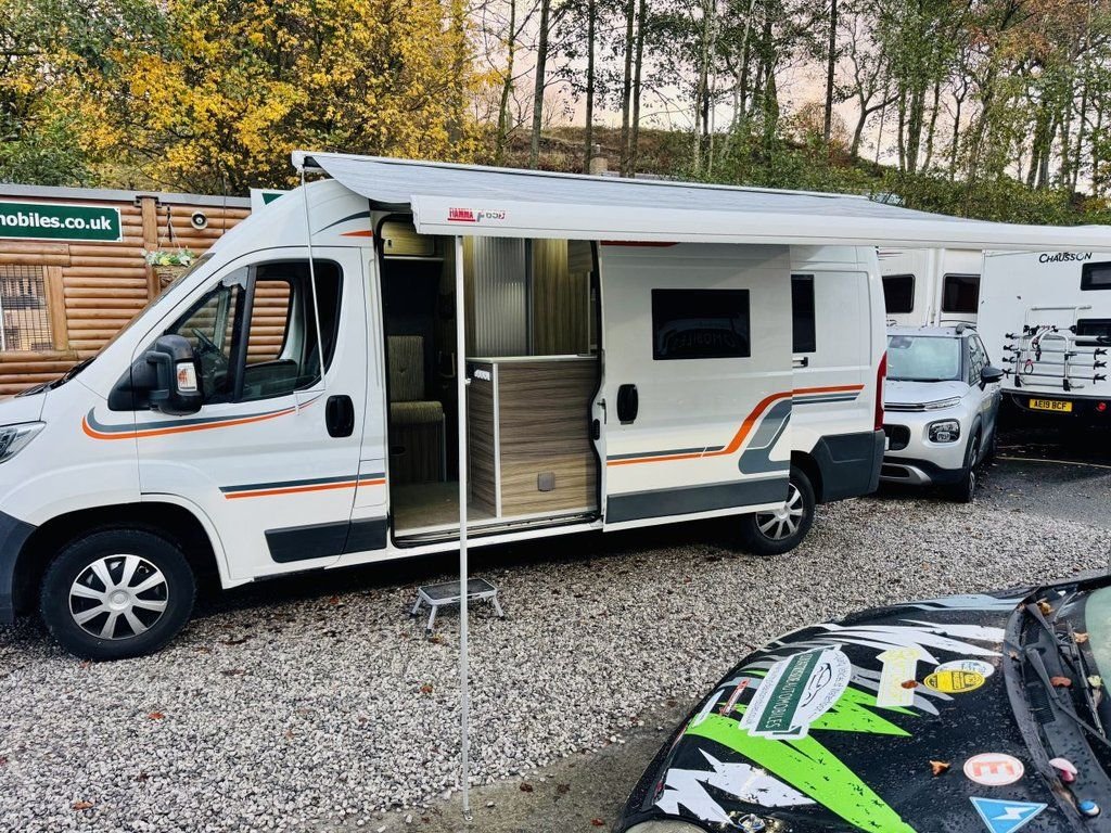 Used Citroen Relay 2018 for sale - 76945652: Photo 10