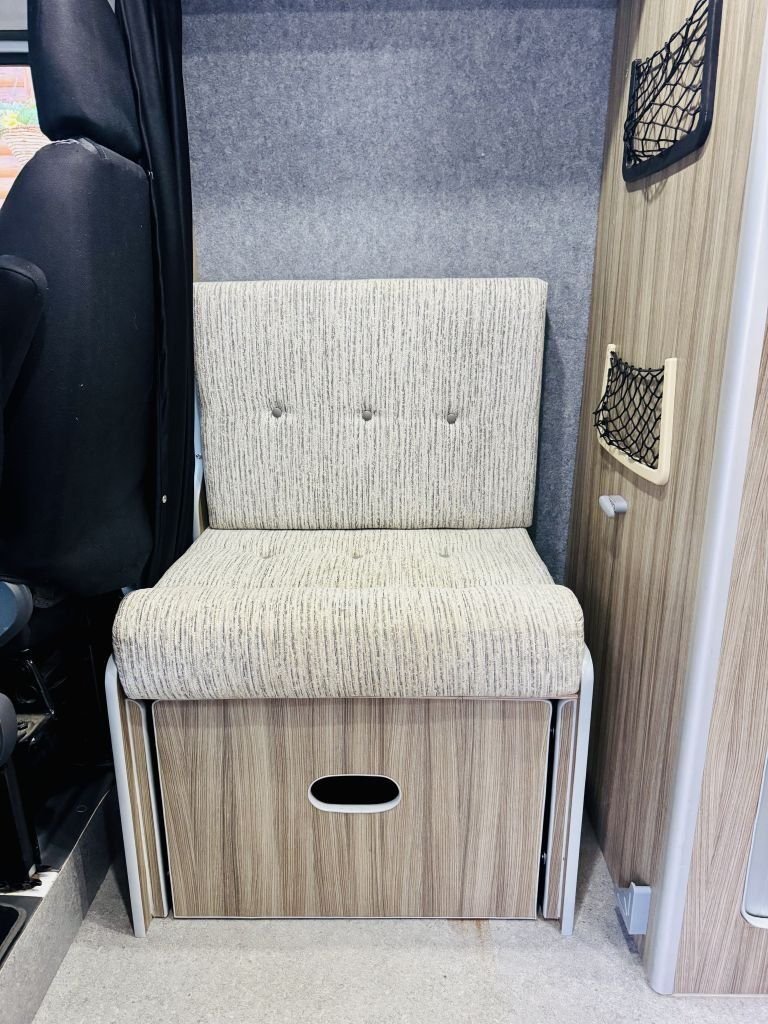 Used Citroen Relay 2018 for sale - 76945652: Photo 20