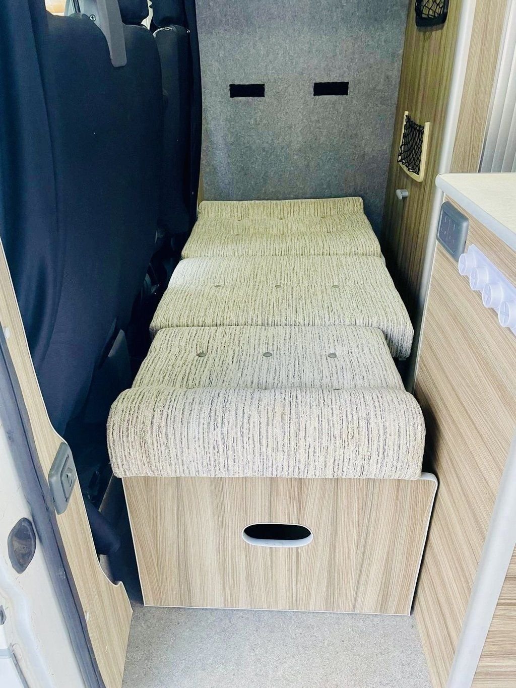 Used Citroen Relay 2018 for sale - 76945652: Photo 21