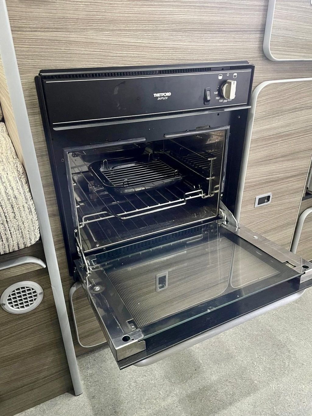 Used Citroen Relay 2018 for sale - 76945652: Photo 23