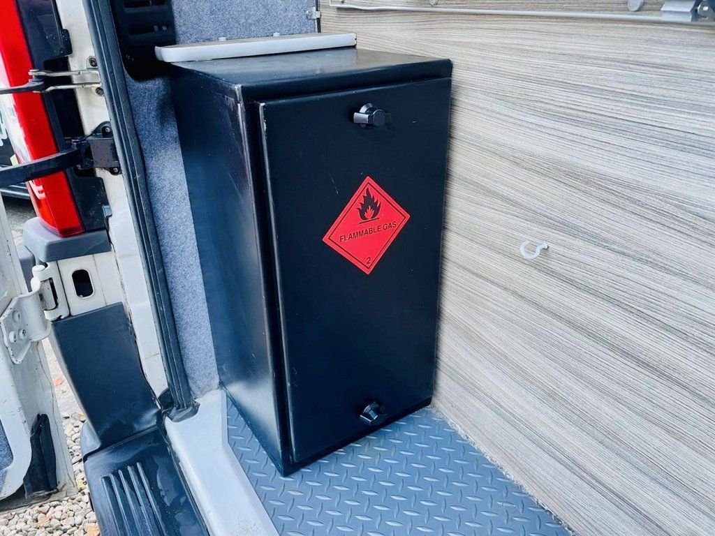 Used Citroen Relay 2018 for sale - 76945652: Photo 26