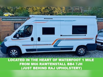 Used Citroen Relay 2018 for sale - 76945652: Photo