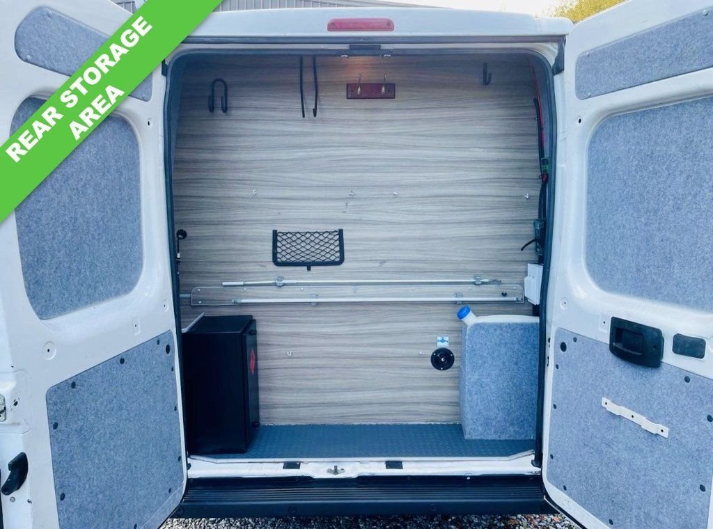 Used Citroen Relay 2018 for sale - 76945652: Photo 7