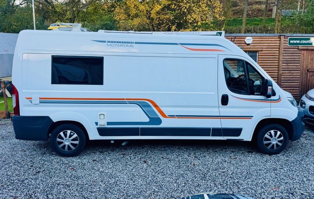 Used Citroen Relay 2018 for sale - 76945652: Photo 9