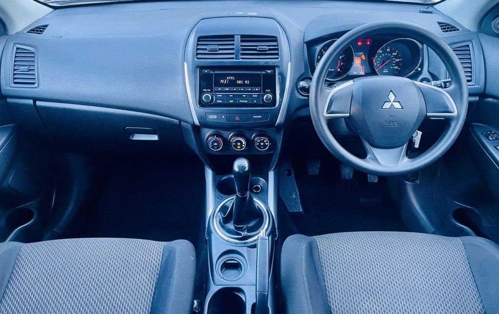 Used Mitsubishi ASX 2014 for sale - 76945654: Photo 10