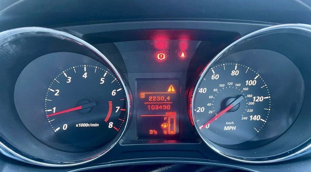 Used Mitsubishi ASX 2014 for sale - 76945654: Photo 11