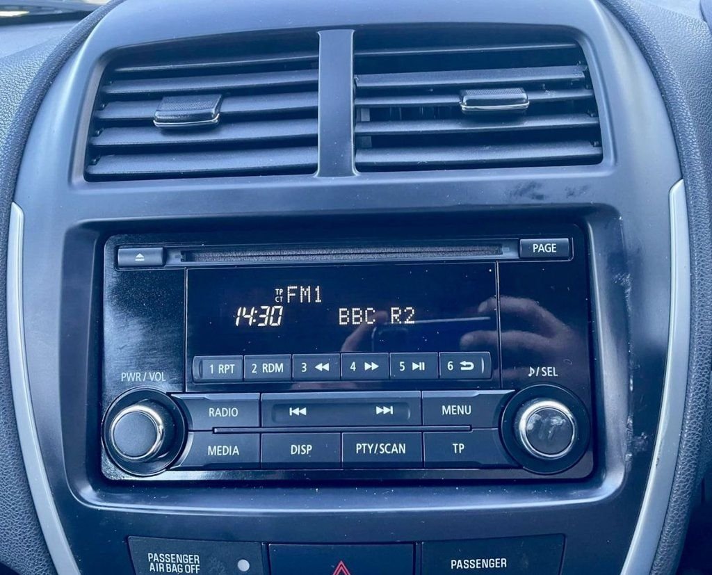 Used Mitsubishi ASX 2014 for sale - 76945654: Photo 13