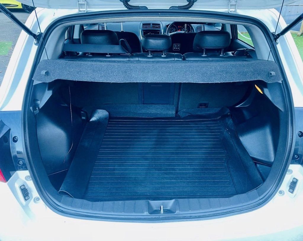 Used Mitsubishi ASX 2014 for sale - 76945654: Photo 17