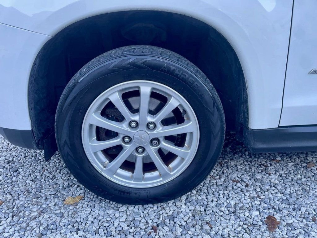 Used Mitsubishi ASX 2014 for sale - 76945654: Photo 18