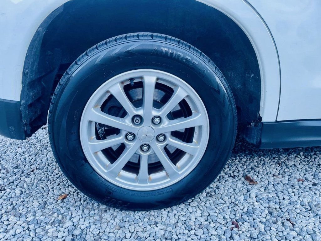 Used Mitsubishi ASX 2014 for sale - 76945654: Photo 19