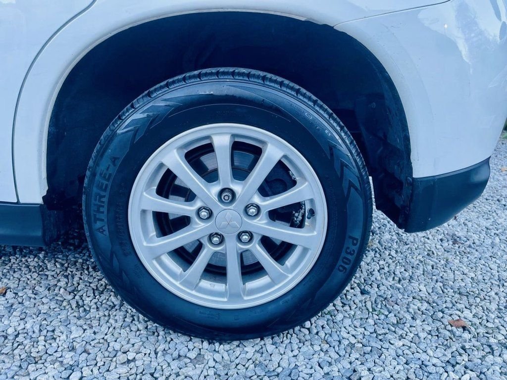 Used Mitsubishi ASX 2014 for sale - 76945654: Photo 20