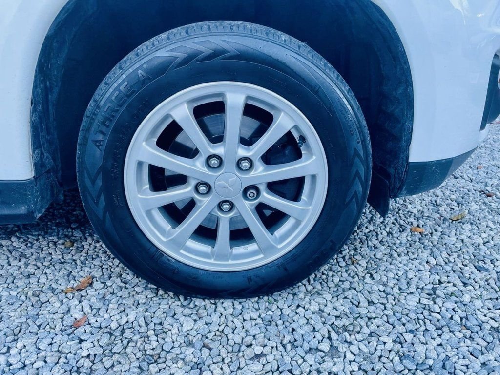 Used Mitsubishi ASX 2014 for sale - 76945654: Photo 21