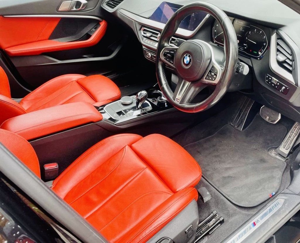 Used BMW 1 Series 2020 for sale - 76945653: Photo 10