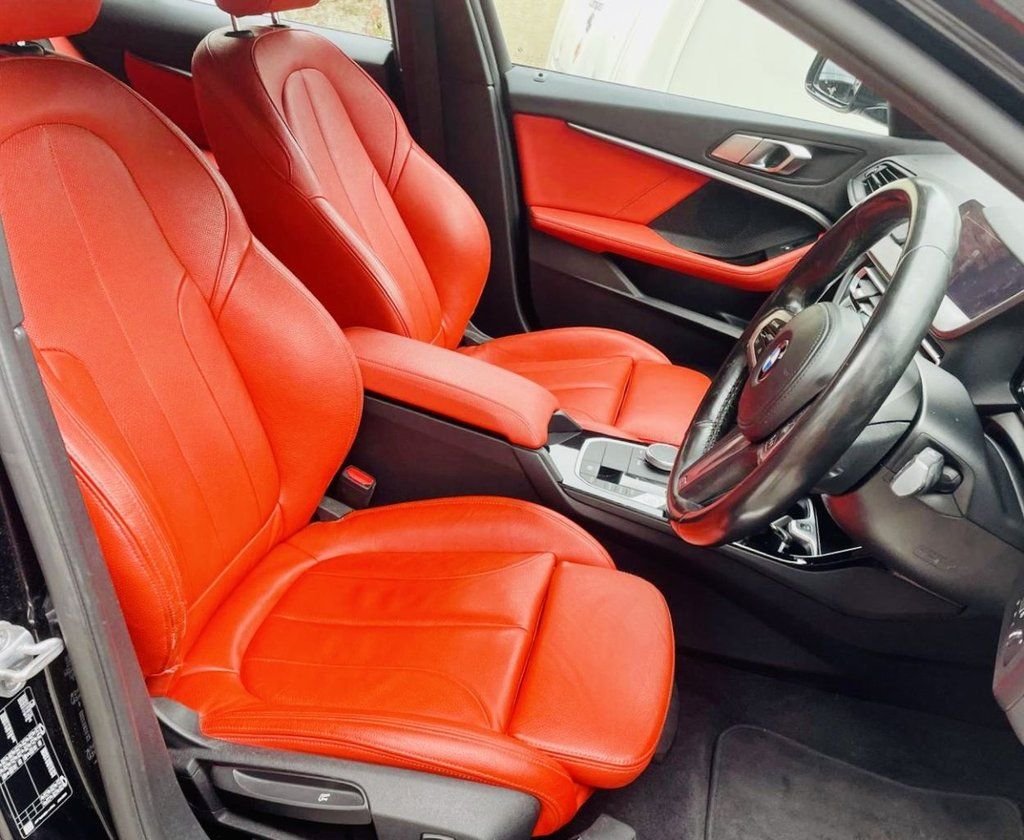 Used BMW 1 Series 2020 for sale - 76945653: Photo 11