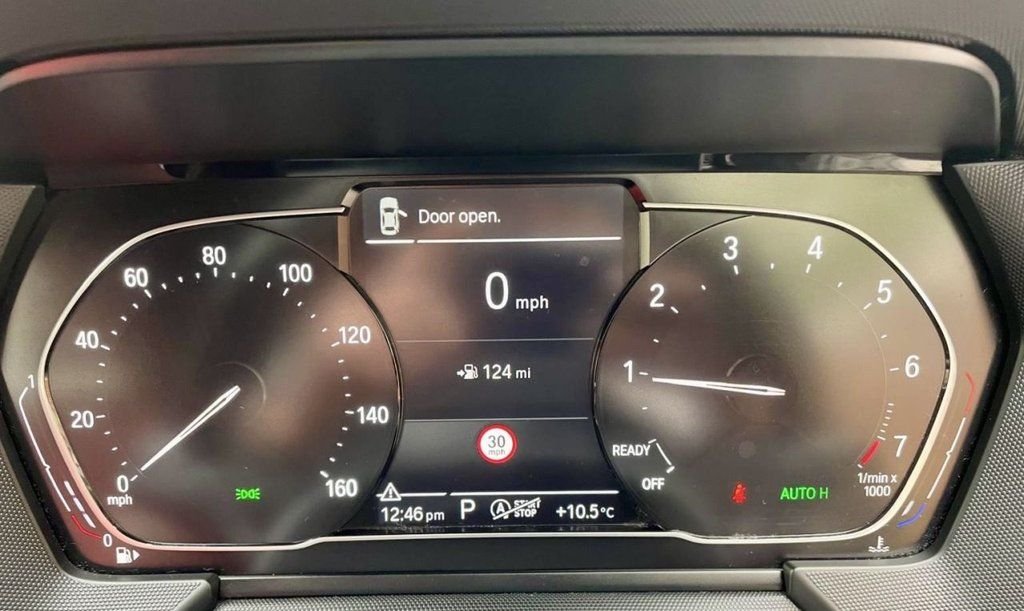 Used BMW 1 Series 2020 for sale - 76945653: Photo 12